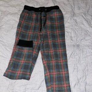 Small Fruit Of The Loom Joggers